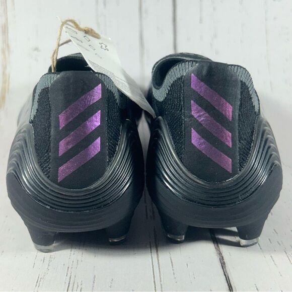 Adidas Copa Sense+ Mens Firm Ground Soccer Cleats Size 4 FW6491 - Picture 4 of 9